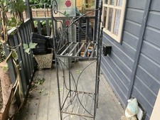 Wrought iron plant for sale  GILLINGHAM