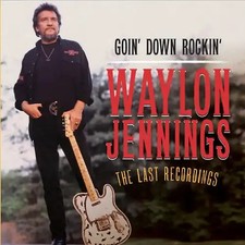 Jennings waylon goin gebraucht kaufen Jennings waylon goin gebraucht kaufen  Berlin