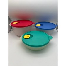 Nwot tupperware crystal d'occasion  Expédié en Belgium