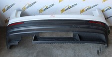 Paraurti posteriore volkswagen usato  Roma