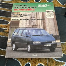 Revue technique automobile d'occasion  Villemandeur