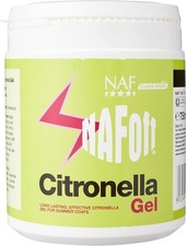 Naf citronella gel for sale  EDINBURGH