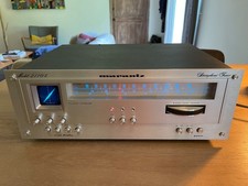 Marantz model 2110 usato  Spedire a Italy