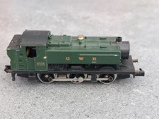 Gauge gwr tank for sale  DUDLEY