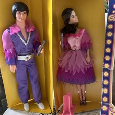 Mattel donny marie for sale  PLYMOUTH