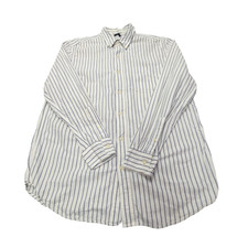 Chemise chaps blanche d'occasion  Condé-sur-l'Escaut