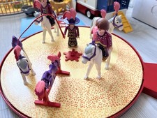 Playmobil pferdedressur drehma gebraucht kaufen  Kassel