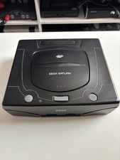 Sega saturn for sale  BEXHILL-ON-SEA