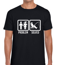 Problem solved fishing for sale  UK