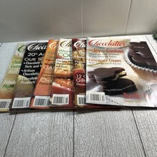 chocolatier magazine for sale chocolatier magazine for sale Wilmington