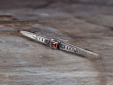 Brosche silber 925 gebraucht kaufen  Nürnberg