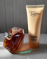 Lot rare lancome for sale  Ridgewood