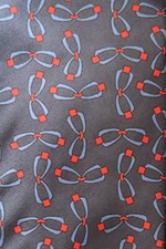 Aquascutum silk tie for sale  LONDON