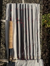 Hardy smuggler graphite for sale  ELLESMERE