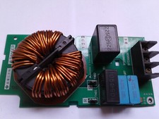 Usado, REF STI980292-01-03 STI980207-03-04 ALTIVAR28 CARTE INVERTER TV28HU41MZ (1PCS) comprar usado  Enviando para Brazil