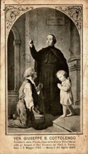 Personaggi famosi giuseppe usato  Asti