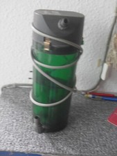 Eheim außen filter gebraucht kaufen  Berlin
