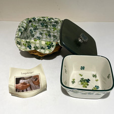 Longaberger patricks day for sale  Old Bridge