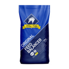 Blue chip feed for sale  SHEFFIELD