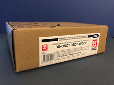Transformers dinobot red for sale  BOURNEMOUTH