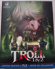 Troll blu ray usato  Casale Monferrato
