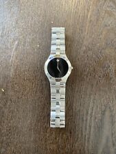 Movado men museum for sale  Oxford