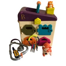 Battat critter clinic for sale  Winona