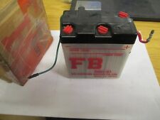 6n6 furukawa battery d'occasion  Expédié en Belgium
