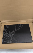 Stag place mats for sale  PETERSFIELD