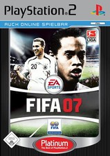 FUSSBALL DVD FIFA 07 FIFA 07 Stck. DVD Rom 2007 Fußball top zustand comprar usado  Enviando para Brazil