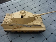 Tiger tank model for sale  CHESTER
