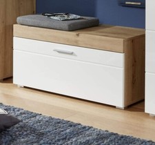 Trendteam sitzbank schrank gebraucht kaufen  Crailsheim