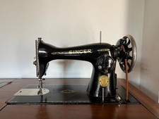 Macchina cucire singer usato  Milano