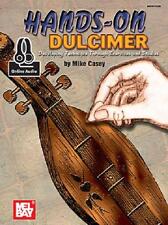 Hands mountain dulcimer for sale  Bridgeton