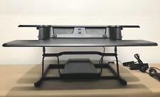 Varidesk height adjustable for sale  Olathe