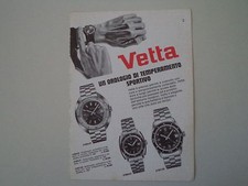 Advertising pubblicità 1970 usato  Salerno