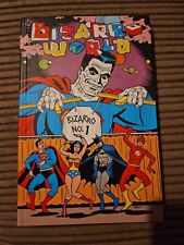 Bizarro 1st edition for sale  BECCLES