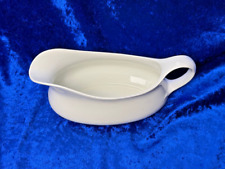 Vintage white gravy for sale  LONDON