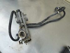 Throttle bodies with d'occasion  Expédié en Belgium