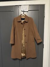 Classic burberry camel for sale  Kansas City