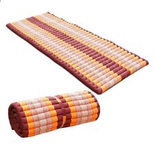 Thai rollmatte yogamatte gebraucht kaufen  Bochum