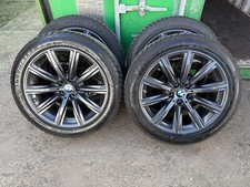 Riginal bmw 5er gebraucht kaufen  Ludwigsburg