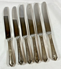 Vintage dinner knives for sale  Tucson