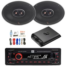 Jbl single din for sale  Newburgh