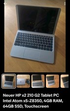 Neu 210 notebook gebraucht kaufen  Gars am Inn