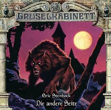 Gruselkabinett folge 183 gebraucht kaufen  Berlin