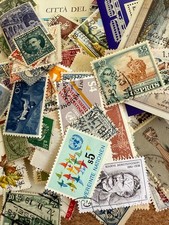 Briefmarken kiloware europa gebraucht kaufen  Lindau (Bodensee)