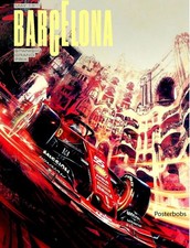Ferrari barcelona spanish for sale  Maud