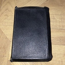 Vintage holy bible for sale  GLOUCESTER