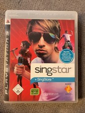 Singstar gebraucht kaufen  Nittenau